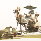 Illustration for article titled 10 Concept Artists Who Should Be Making Their Own Movies